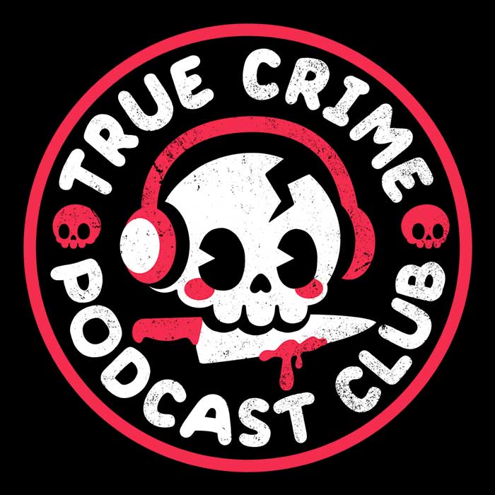 True Crime Podcast Club Women's Comfortable Apparel Collection