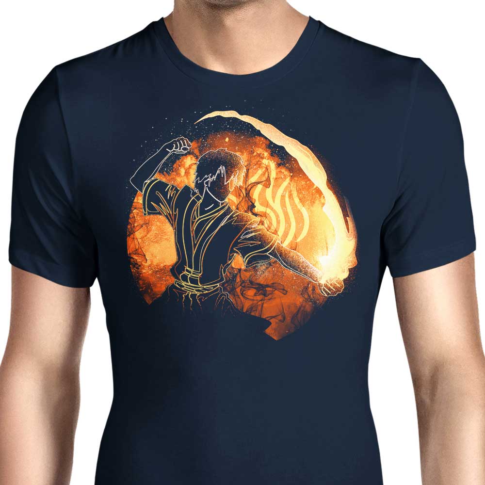 Fire Soul - Stylish Men's Clothing Apparel