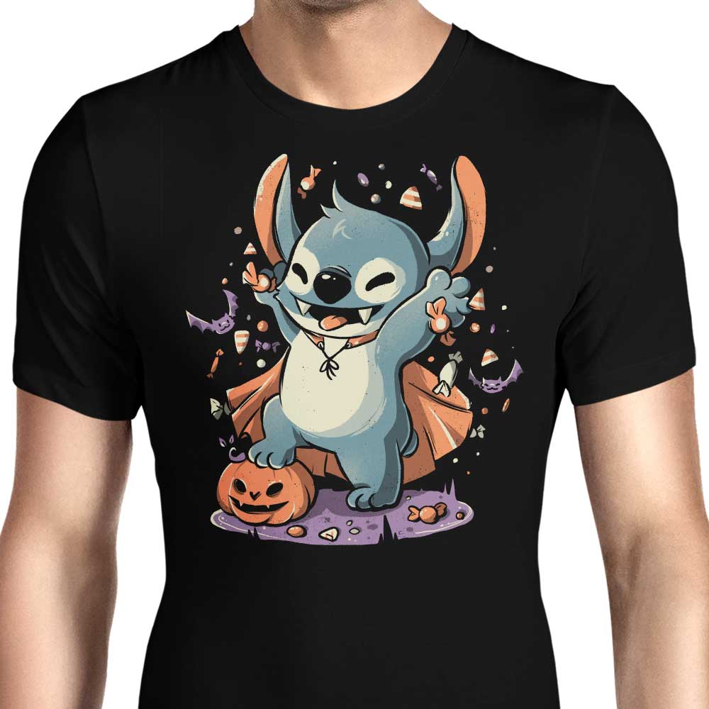 Eerie Sweet 626 Men's Clothing - A Collection of T-Shirts
