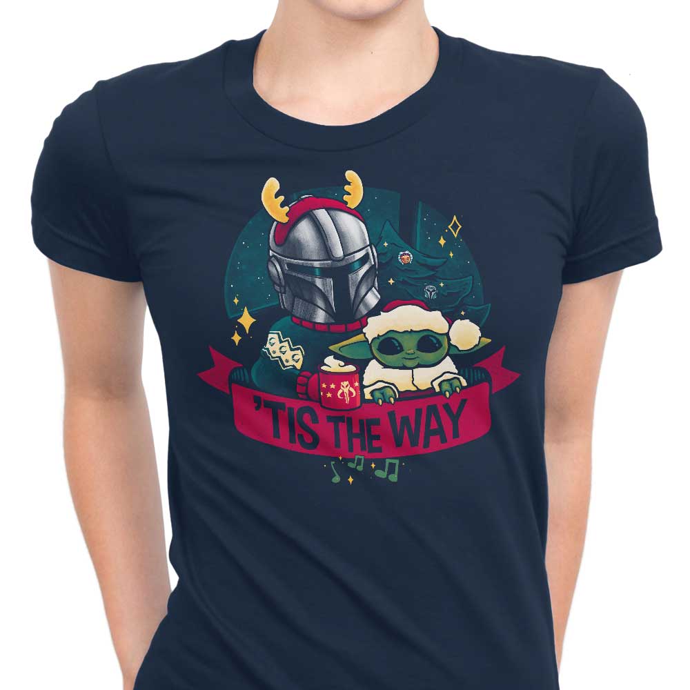 Tis the Way - Stylish Women's Clothing and Accessories