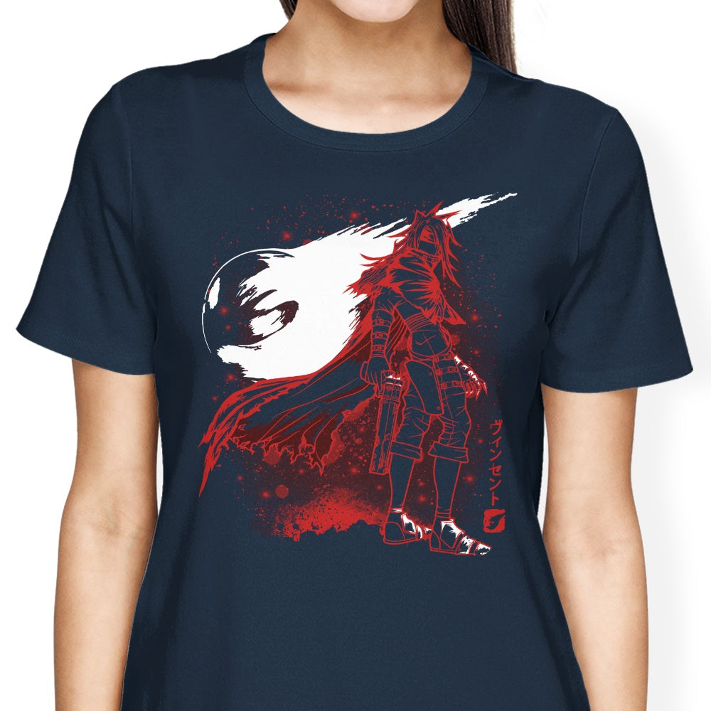 Valentine Women's Comfortable Cotton Apparel Collection