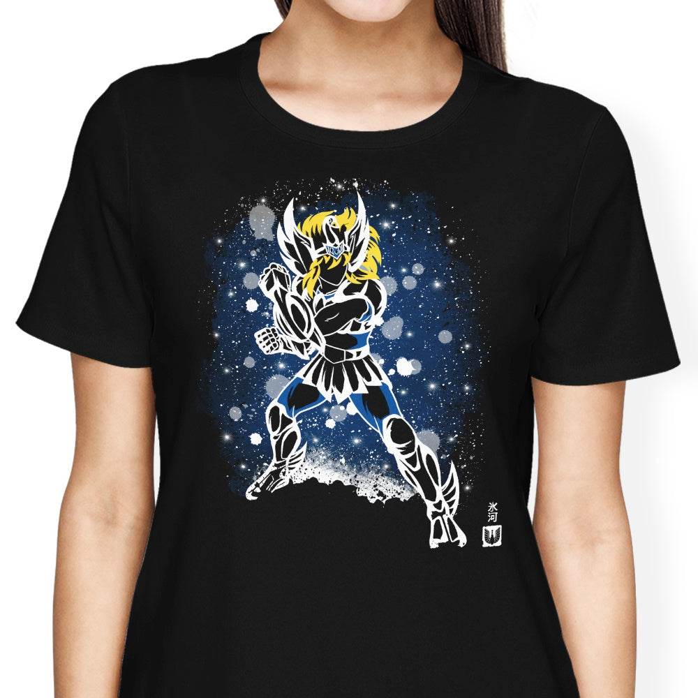 The Cygnus Saint Women's Fashion Apparel Collection