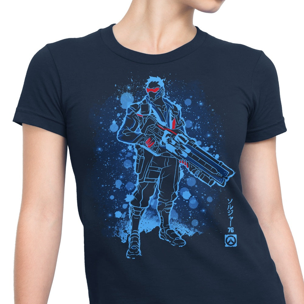 The Soldier Collection - Stylish Women's Apparel for Every Occasion