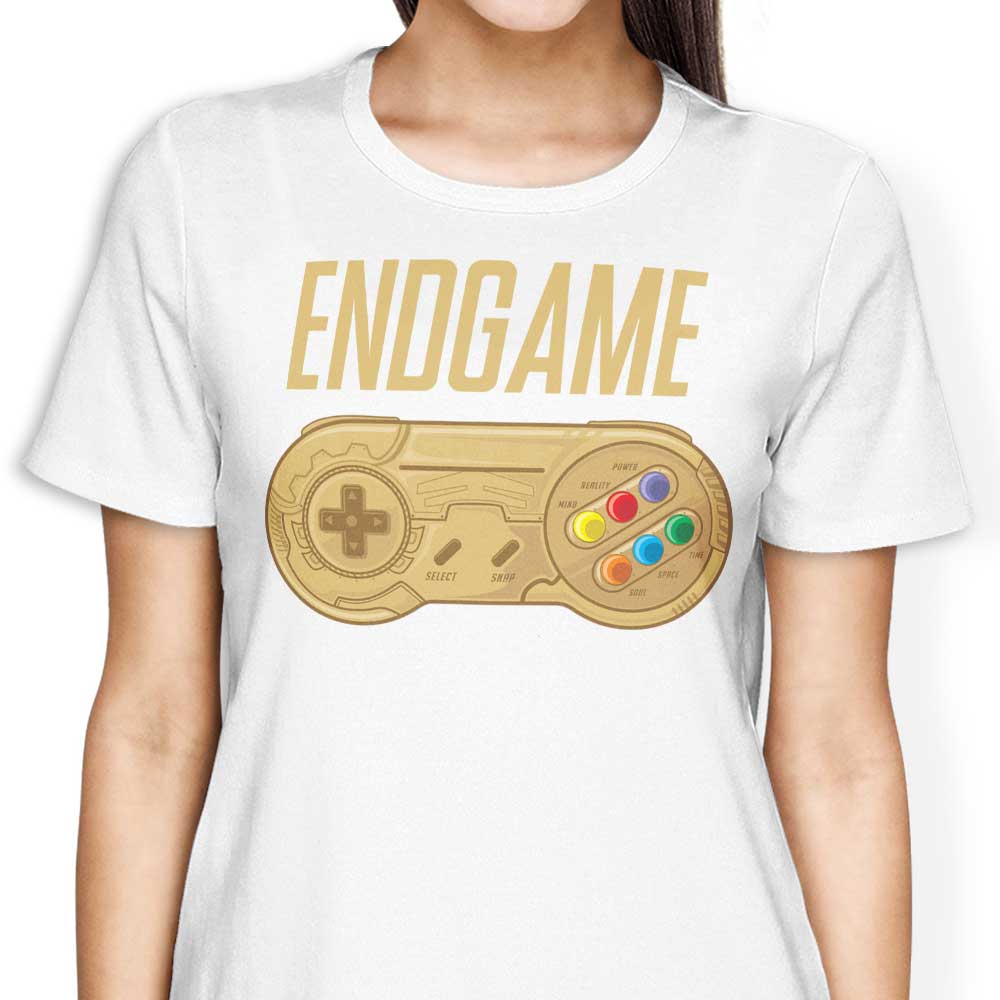 Infinity Controller - Stylish Women's Cotton Apparel