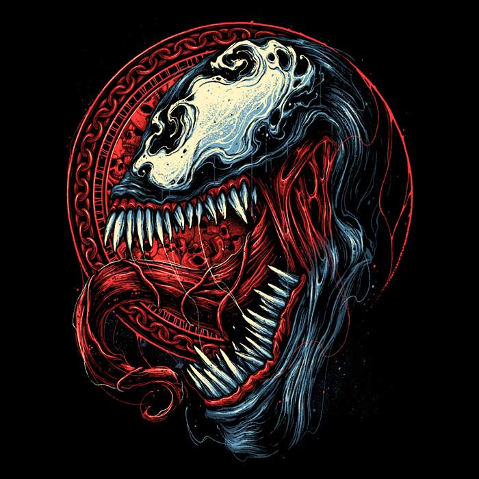 Violence Emblem - Stylish Men's Clothing Apparel