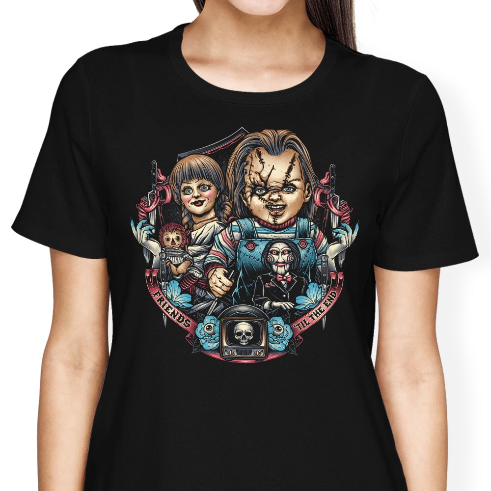 Forever Friends - Stylish Women's Clothing Apparel