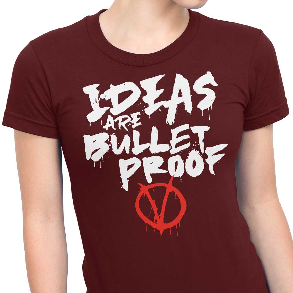 Teesgeex's Bulletproof Women's Clothing - Stylish and Durable