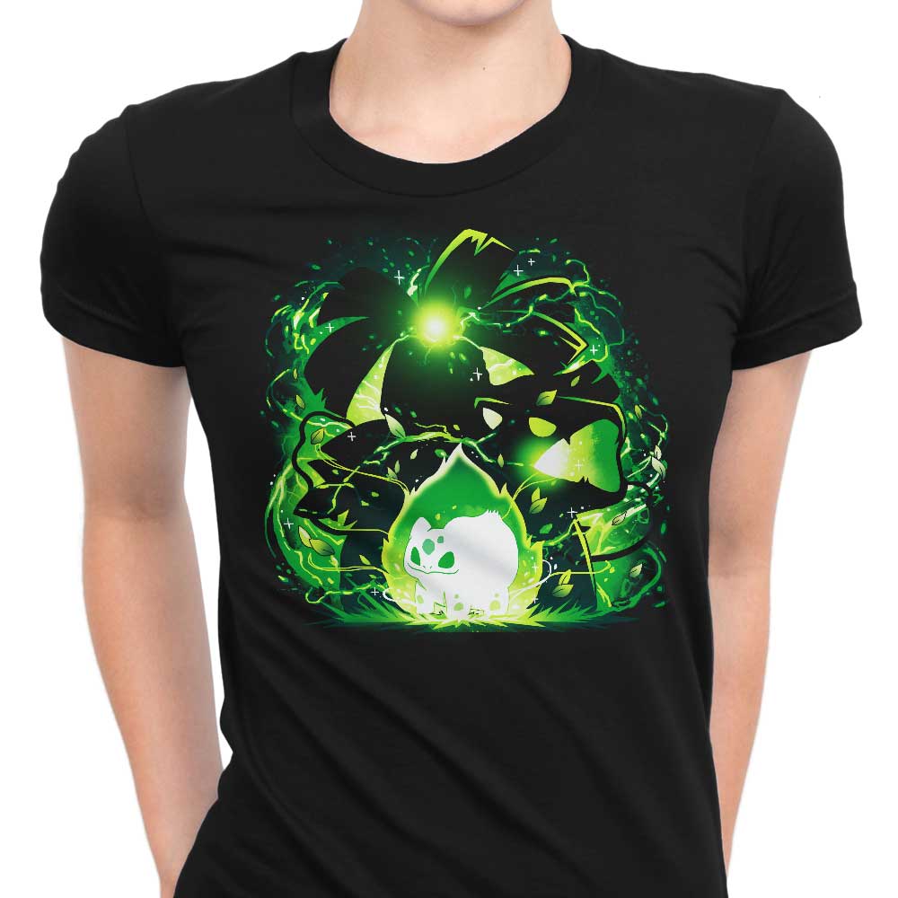 Frenzy Plant Collection - Trendy Women's Apparel and Accessories
