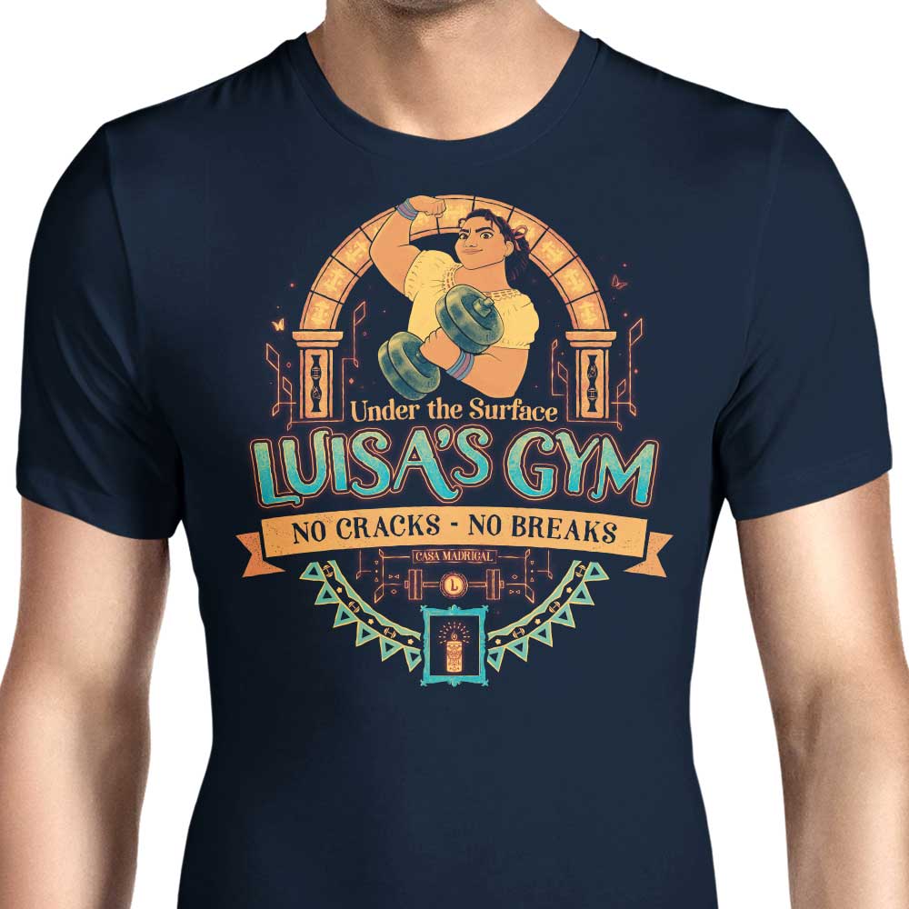 Durable and Comfortable Men's Apparel - No Cracks, No Breaks