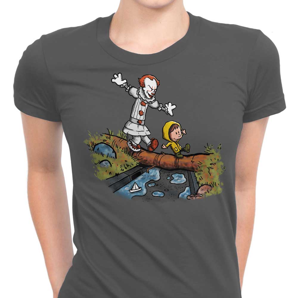 Can I Have My Boat Women's Clothing - T-Shirts and Premium T-Shirts