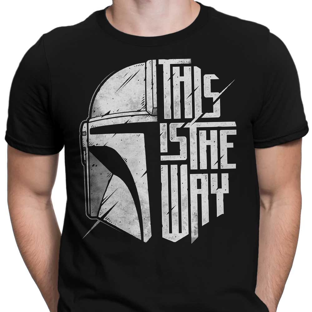 The Exclusive Men's Apparel - The Only Way