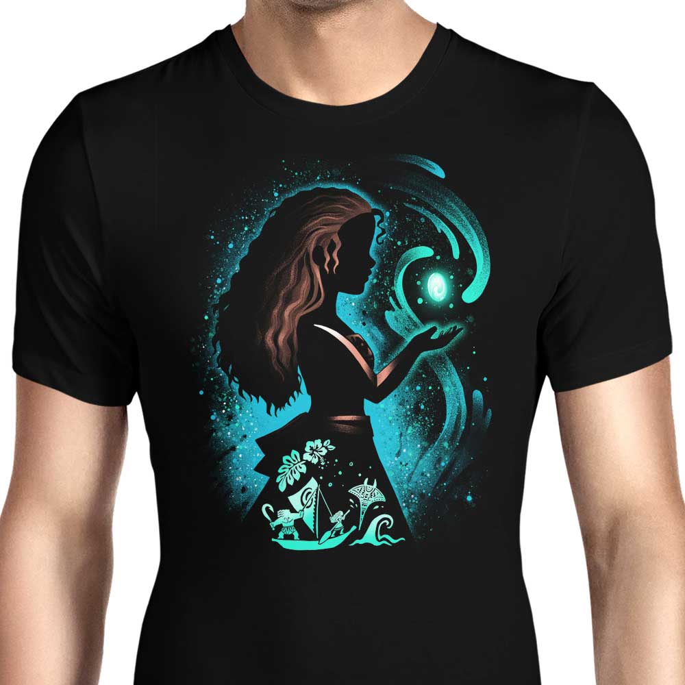 The Ocean Has Chosen Me - Men's Fashion Apparel Collection