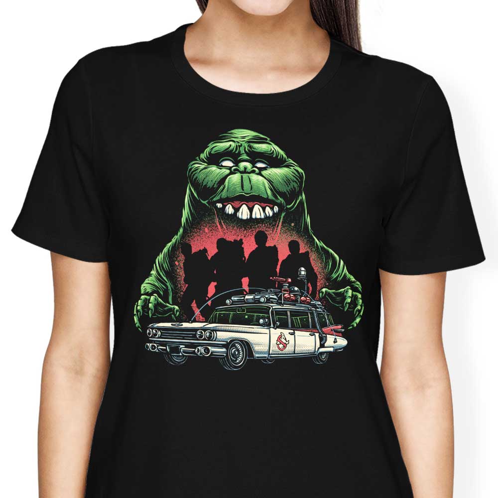 Green Slime Time - Stylish Women's Clothing Apparel
