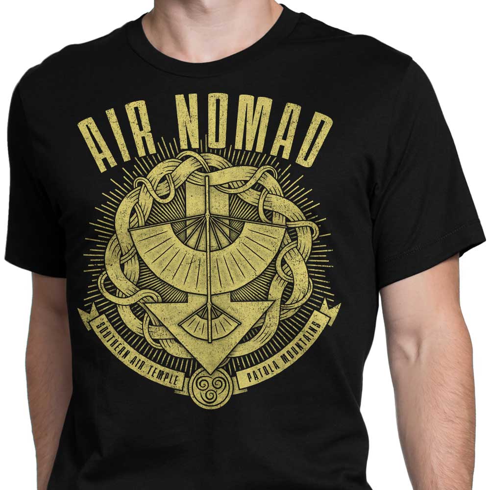 Peaceful Air - Stylish Men's Clothing Apparel