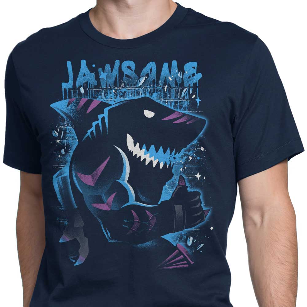 The Tiger Shark - High - quality Men's Clothing Apparel