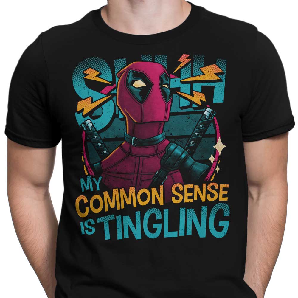 Men's Stylish Apparel by Common Sense