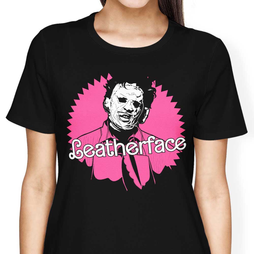 Women's Malibu Chainsaw Apparel - T-Shirts and Premium T-Shirts