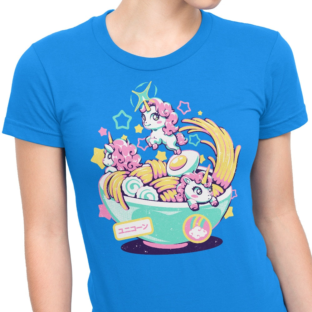 Magical Unicorn Bowl Collection - Stylish Women's Apparel and Accessories