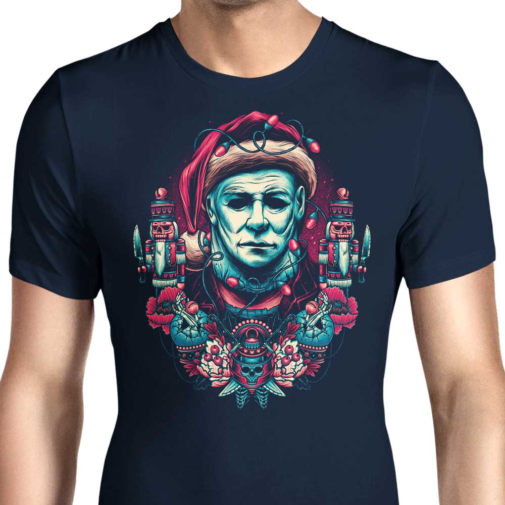 Men's Festive Apparel for Holidays at Haddonfield