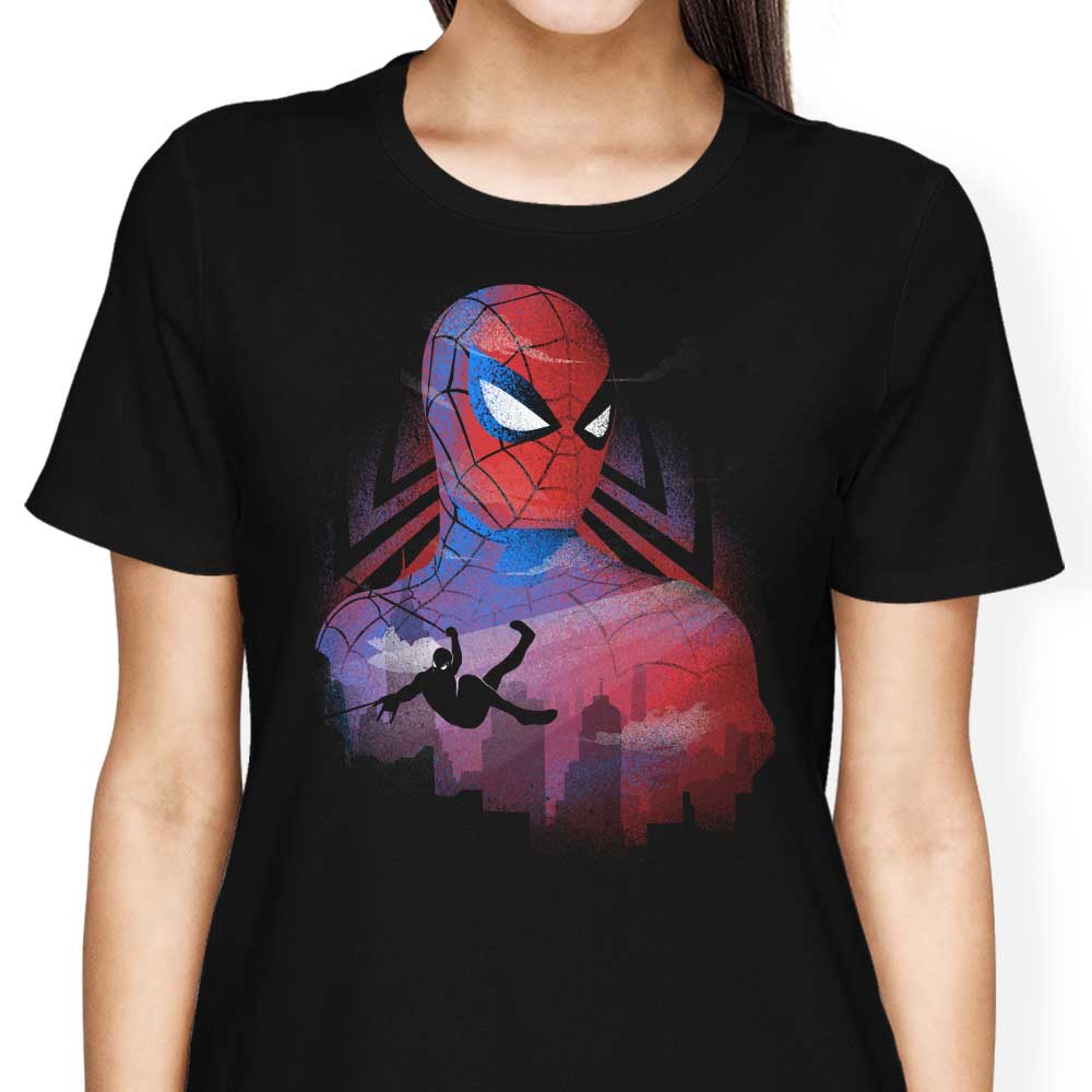 Responsible Fashion - Stylish Women's Apparel by Donnie Illustrations