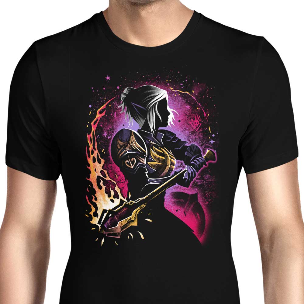 Absolute Paladin - Stylish Men's Apparel Collection