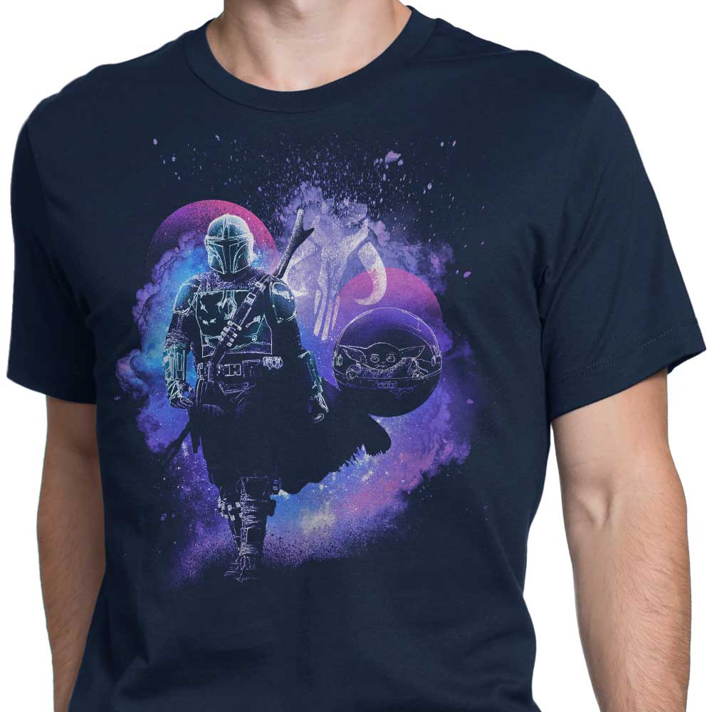 Men's Stylish Apparel - The Soul of Mando Collection