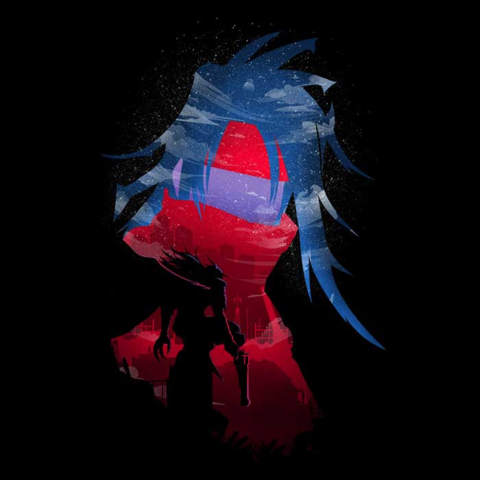 Chaos Brand Women's Stylish Cotton T-Shirts and Premium Tees