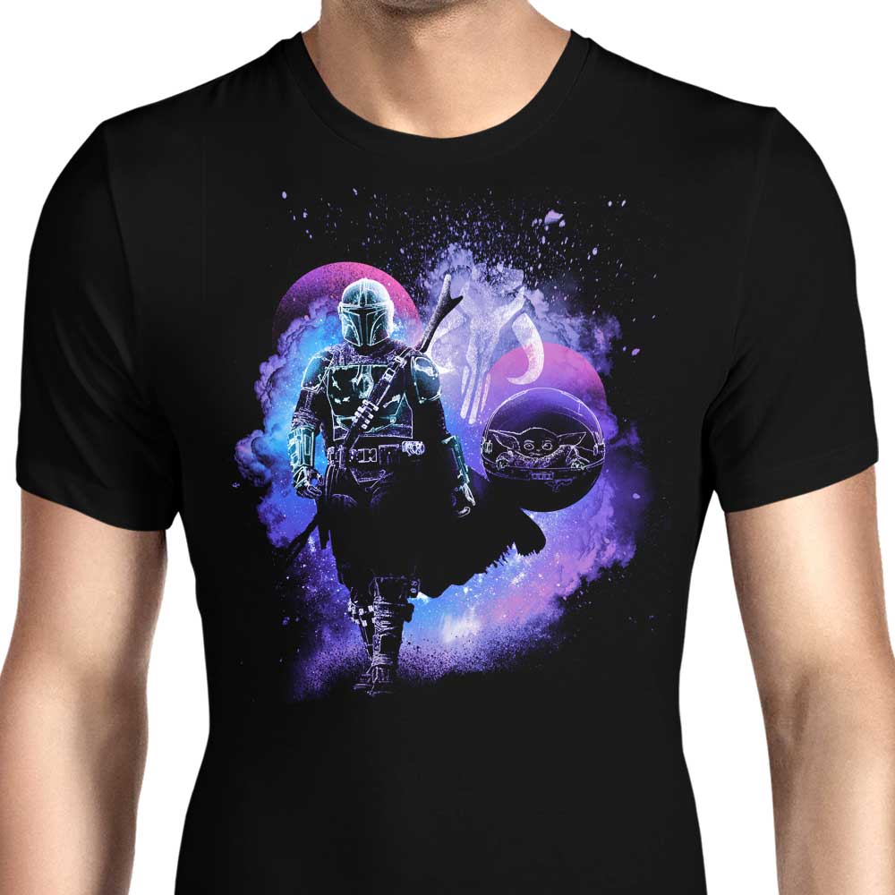Men's Stylish Apparel - The Soul of Mando Collection