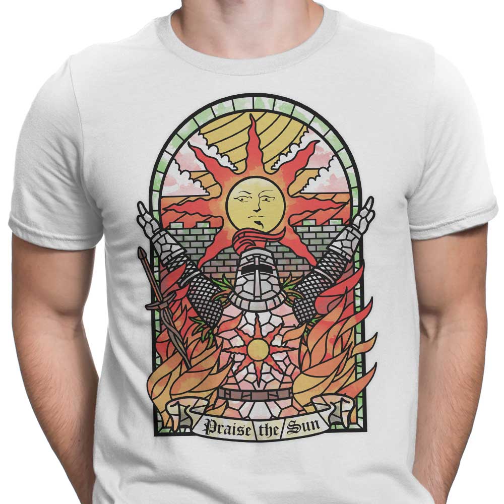 Sun Church Men's Clothing - T-Shirts and Premium T-Shirts