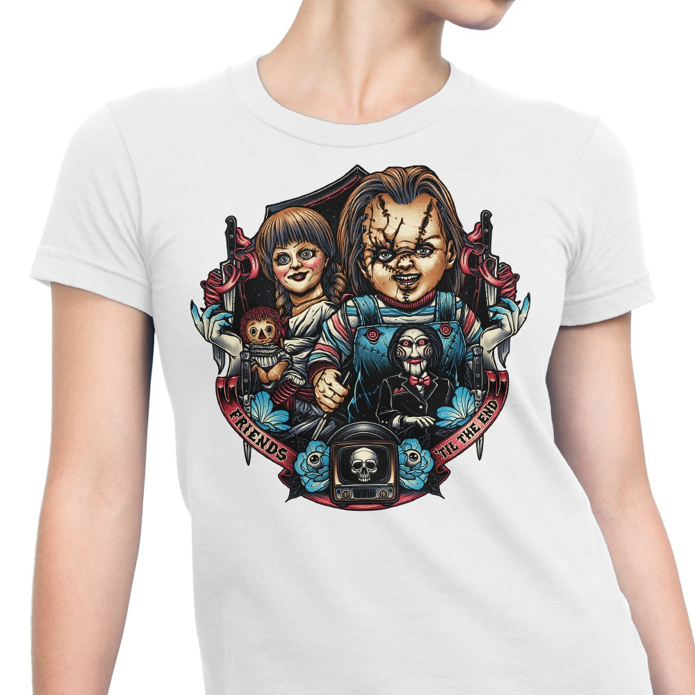 Forever Friends - Stylish Women's Clothing Apparel