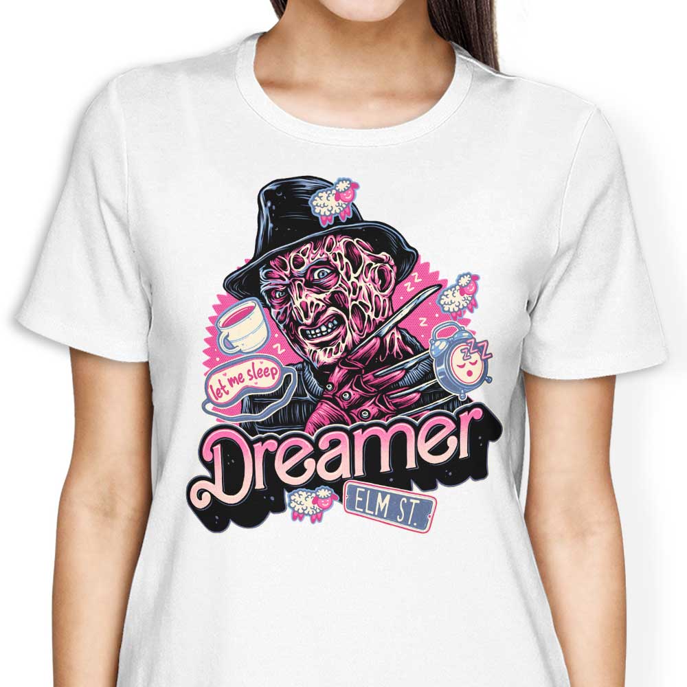 Dreamer Love - Trendy Women's Clothing and Accessories