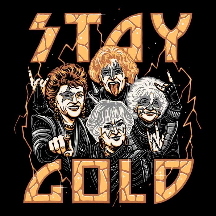 Stay Gold Brand - Fashionable Women's Clothing Apparel