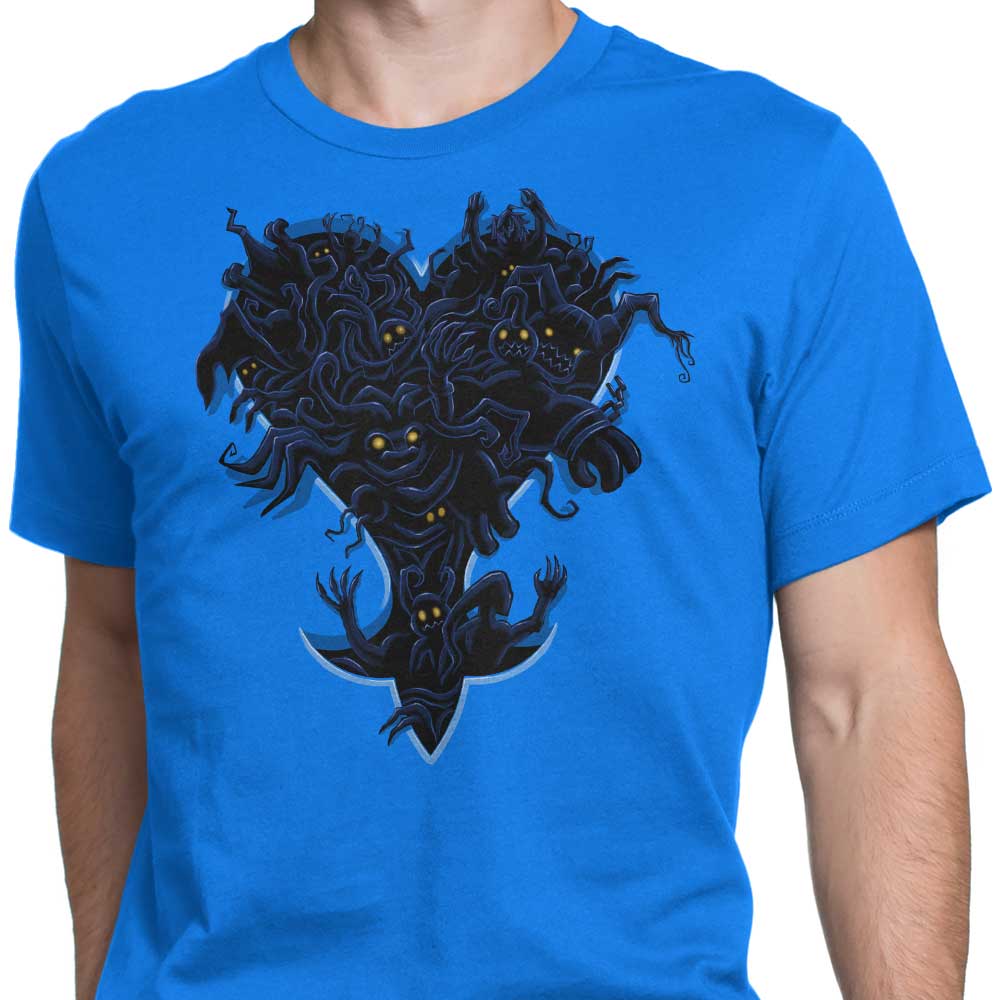 Heartless Men's Clothing - T-Shirts and Premium T-Shirts
