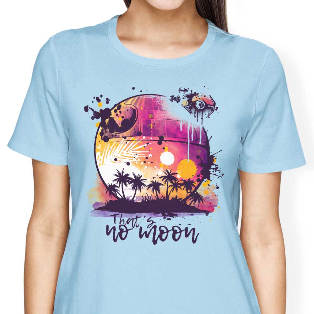NemiMakeIt's Summer Women's Fashionable T-Shirts Collection
