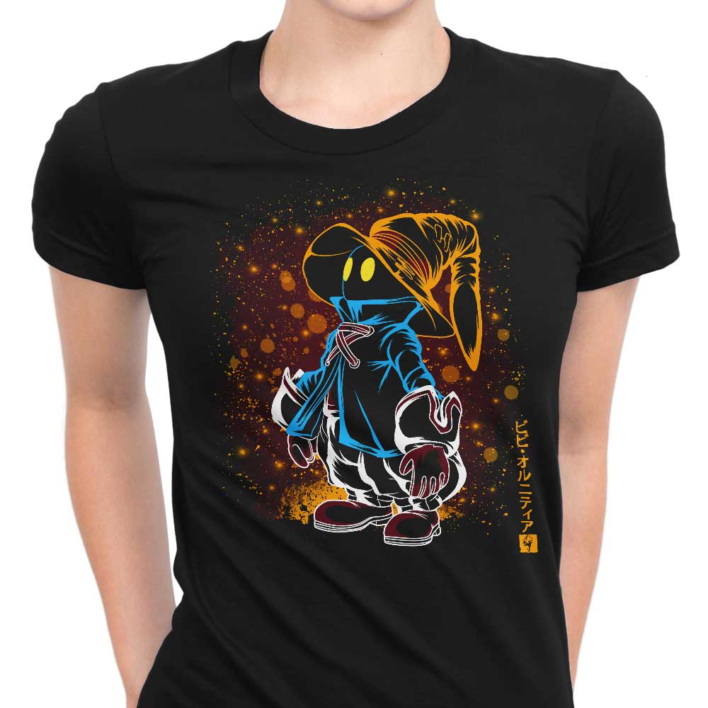The Vivi Women's Fashion Apparel - T-Shirts and Premium T-Shirts