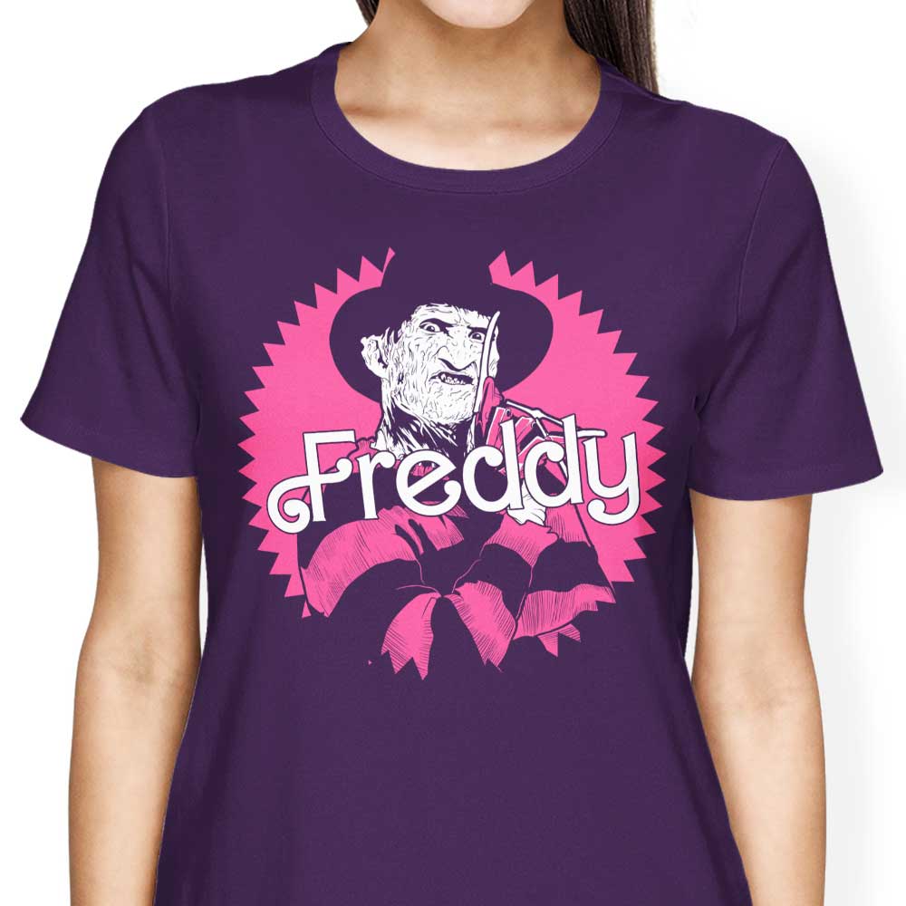 Malibu Nightmare - Stylish Women's T-Shirts Collection