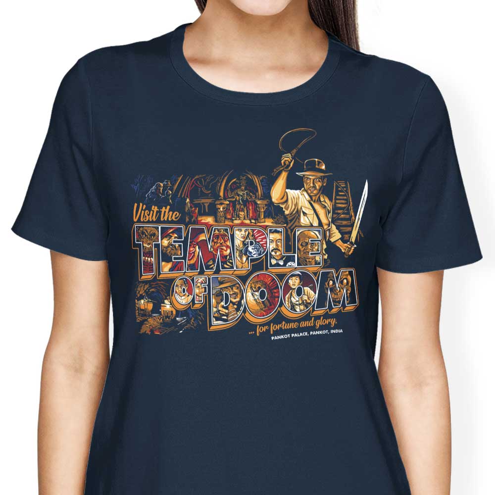 Women's Fashion Apparel - For Wealth and Honor