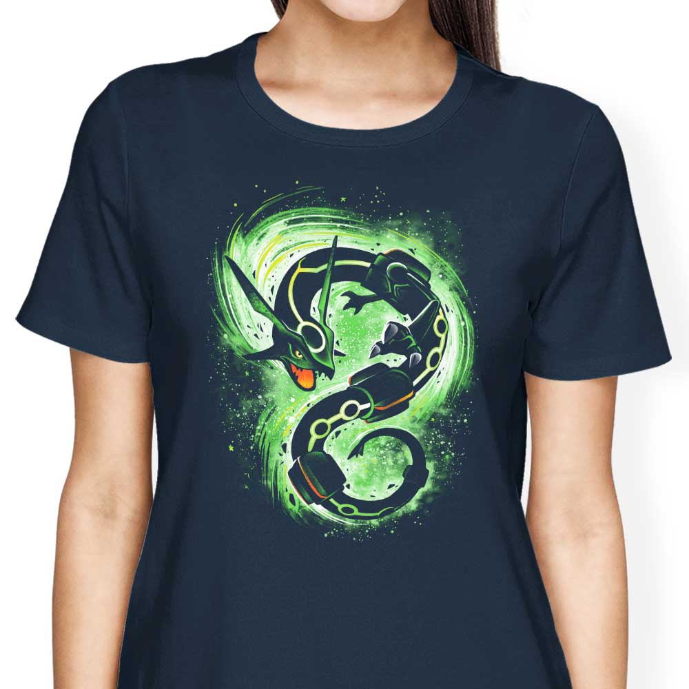 The Dragon Ascent - A Variety of Women's Clothing and Accessories Apparel