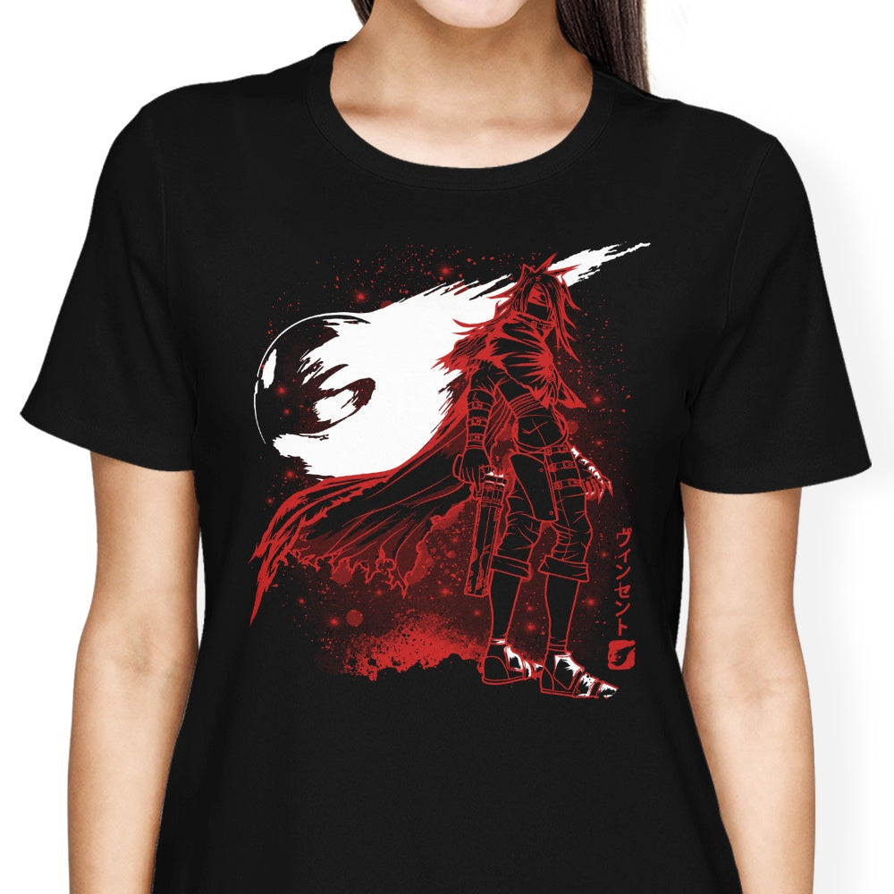 Valentine Women's Comfortable Cotton Apparel Collection