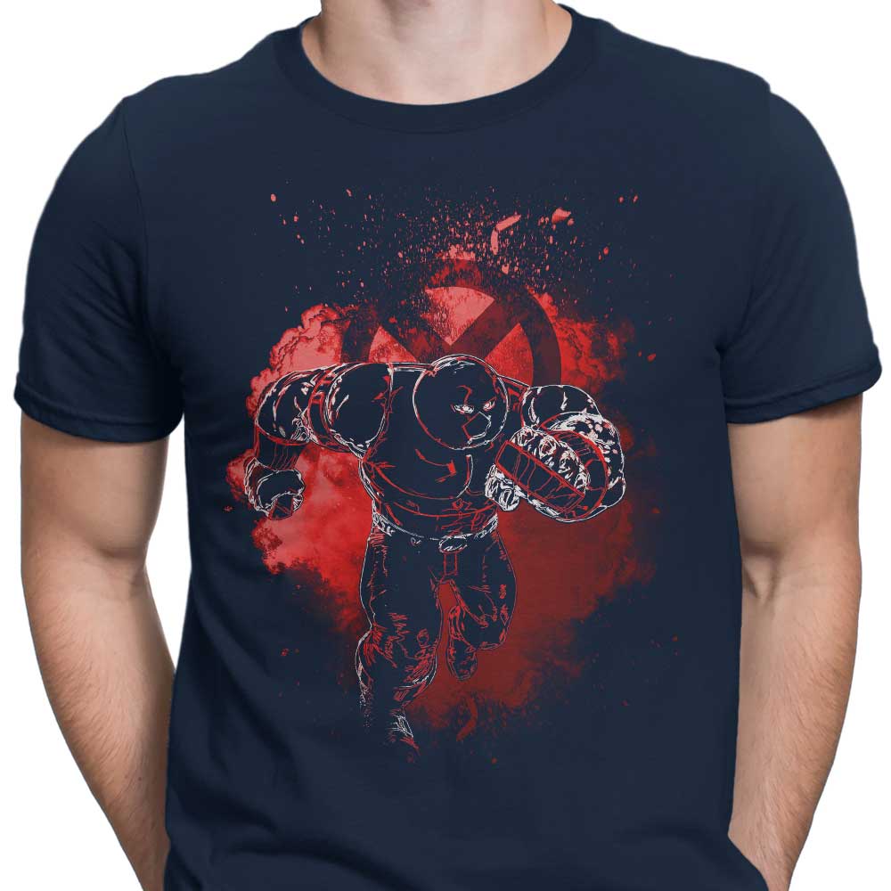 Unstoppable Spirit - Men's High - Quality Apparel Collection