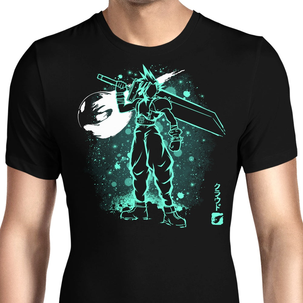 Soulkr's Mako Ex-Soldier Men's Comfortable Cotton Apparel