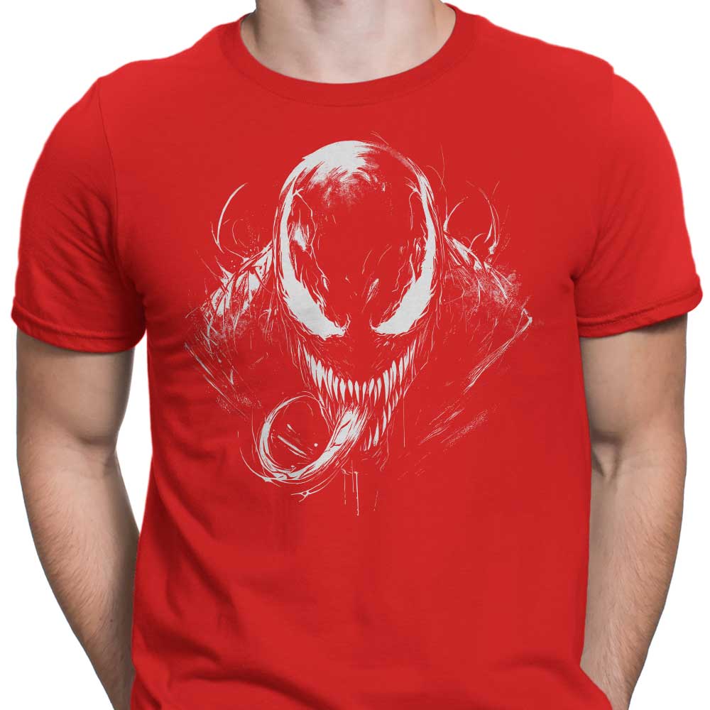 Lethal Symbiote - Men's Clothing Apparel Collection