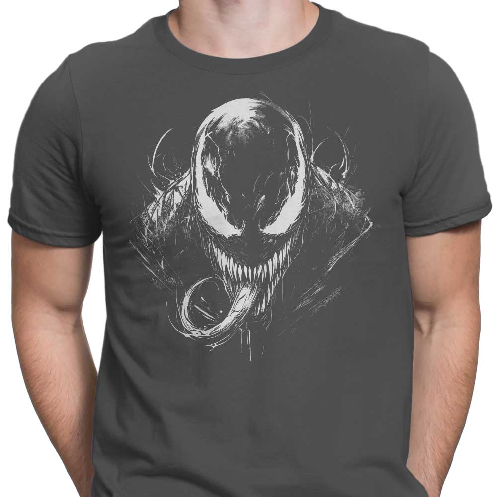 Lethal Symbiote - Men's Clothing Apparel Collection