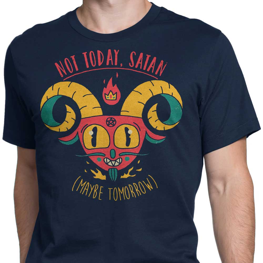 Naughty Devil Men's Fashion Apparel - T-Shirts and Premium T-Shirts