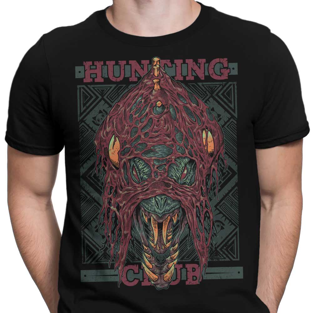 Adam Works' Hunting Club Vaal Collection - Stylish Men's Apparel for Hunting Enthusiasts