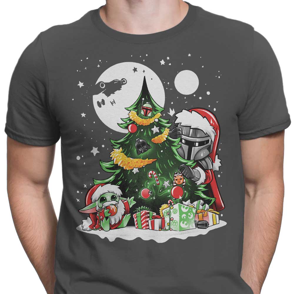 Christmas - Inspired Men's Fashion Apparel by Alemaglia