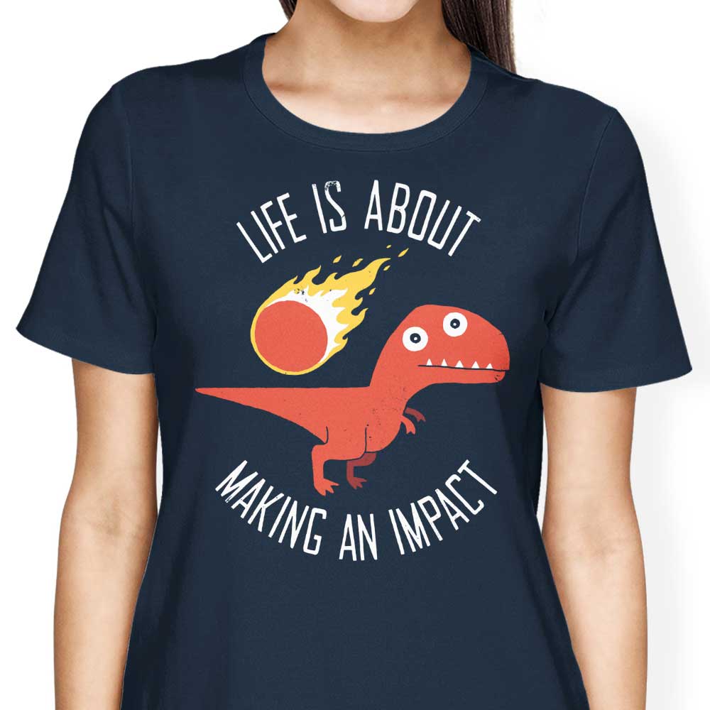 Making a Difference - Stylish Women's Apparel Collection