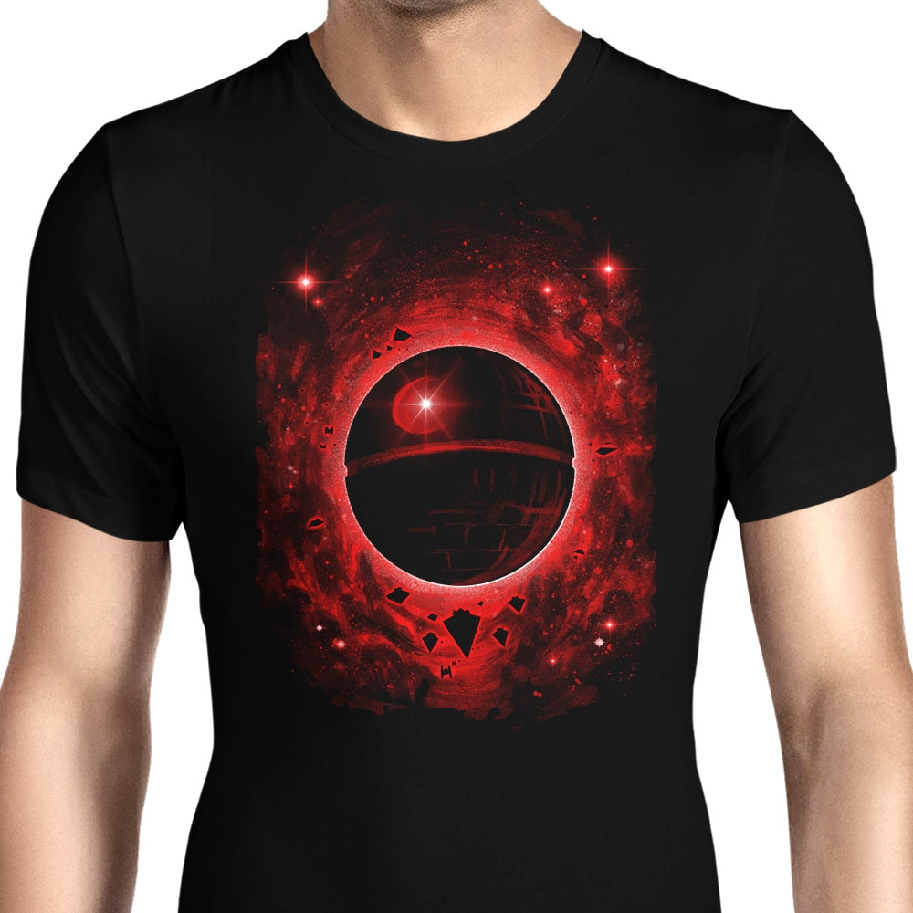 That's No Moon - Stylish Men's Clothing Apparel