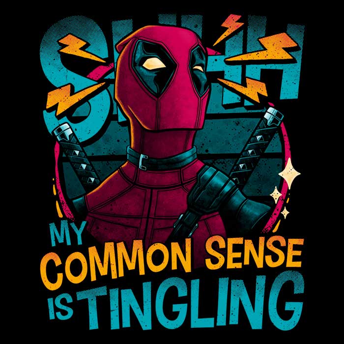 Men's Stylish Apparel by Common Sense