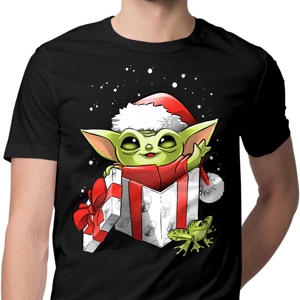 The Christmas Force - Exclusive Men's Clothing Apparel